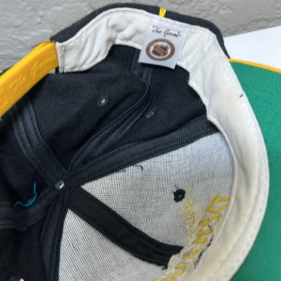 Pittsburgh Penguins SnapBack Hat - Picture 4 of 6